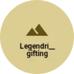 Business logo of legendri__gifting
