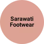 Business logo of Saraswati footwear