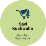 Business logo of Savi new fashion
