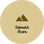 Business logo of Debnath store