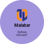 Business logo of Malabar
