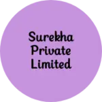 Business logo of Surekha Private Limited