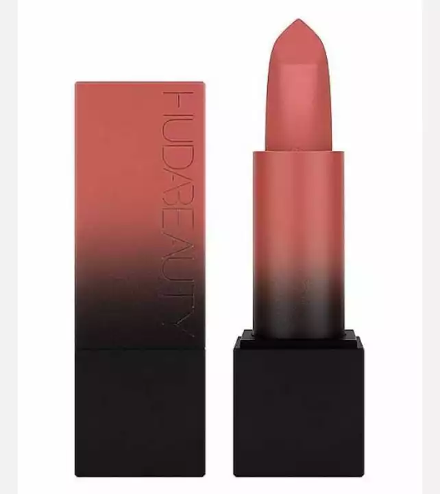  Huda beauty Matt lipstick  1pc price uploaded by business on 2/3/2023