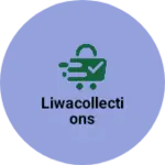 Business logo of Liwacollections