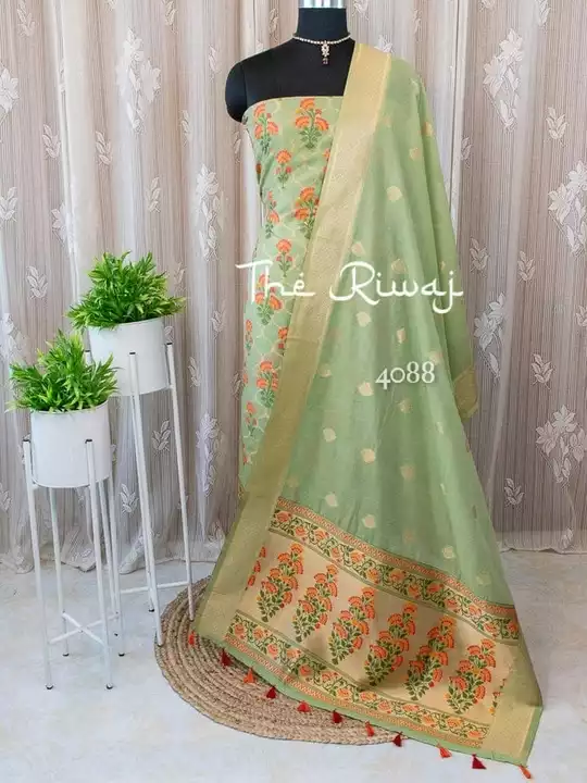 Product uploaded by Naaz fashion on 2/3/2023