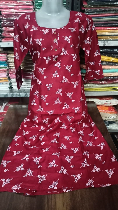 KURTI uploaded by ATHARV DESIGNER COLLECTION on 2/3/2023