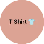 Business logo of T shirt 👕