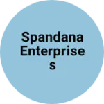 Business logo of Spandana Enterprises