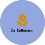 Business logo of DS collection