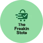 Business logo of The Freakin Stote