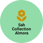 Business logo of Sah collection almora