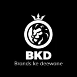 Business logo of BRANDS KE DEEWANE