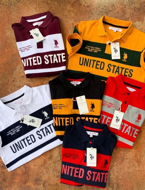 US Polo  uploaded by Angel Shopping Hub on 2/3/2023