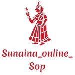 Business logo of Sunaina online shopping
