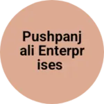 Business logo of Pushpanjali Enterprises