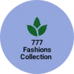 Business logo of 777 fashions collection