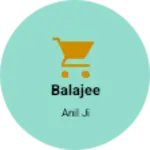 Business logo of Balajee