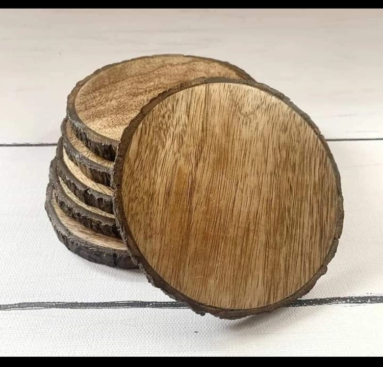 Post image Natural wooden