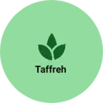 Business logo of Taffreh