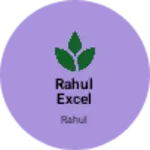 Business logo of Rahul Excel