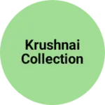 Business logo of Krushnai collection
