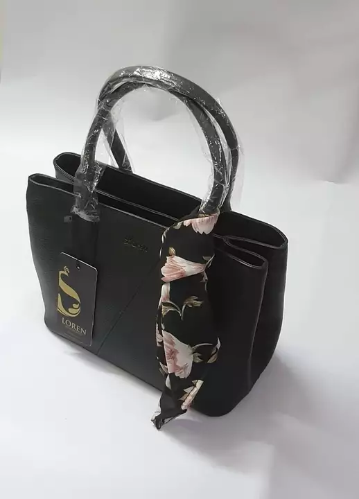 Ladies hand bag  uploaded by Fashion world on 5/30/2024