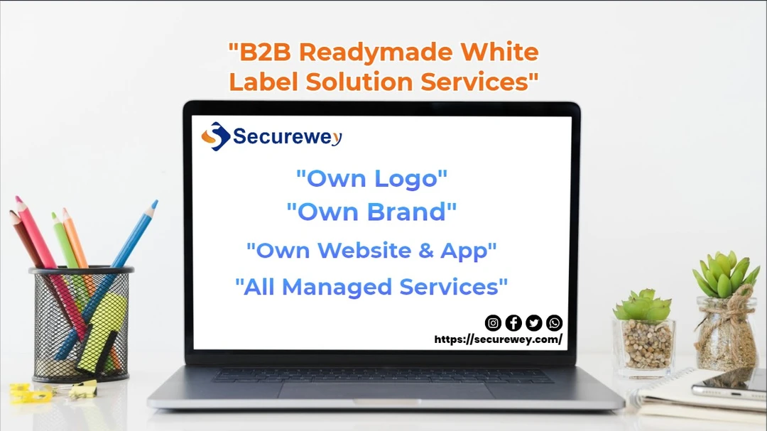 B2B  White Label Software uploaded by wwpwurld India Private limited. on 2/4/2023