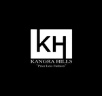 Business logo of Kangra Hills