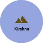 Business logo of Kirshna