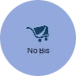 Business logo of No bis