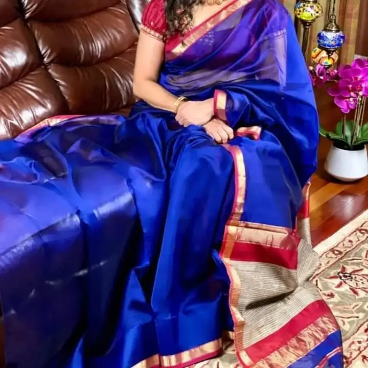 Post image Maheshwari Sarees Suit dupatta 
dress material install Silk and Cotton Fabric Maheshwari
,,
Aap Mere WhatsApp link par Saree suit ka catalog dekha sakte hai 👇
https://wa.me/c/919300810090

https://youtube.com/channel/UC6cHEOv1zI8yo8z-PUlEAZw

Website link 👇
https://wasimhandloom.com

https://www.facebook.com/wasimhandloom/👇
 https://www.instagram.com/invites/contact/?i=o6rs1xka9wl5&amp;utm_content=235kfas
,,

Maheshwari Sarees Wasim Handloom
filter plan road Ahilya Vihar colony fort
Maheshwar, 451224 
Mp