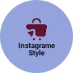 Business logo of Instagrame style