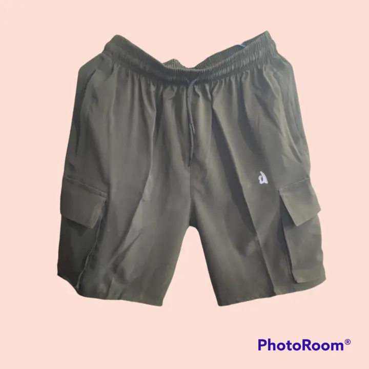 NS Lycra Shorts- Cargo Style uploaded by business on 2/4/2023