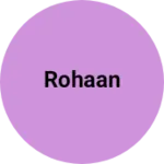 Business logo of Rohaan