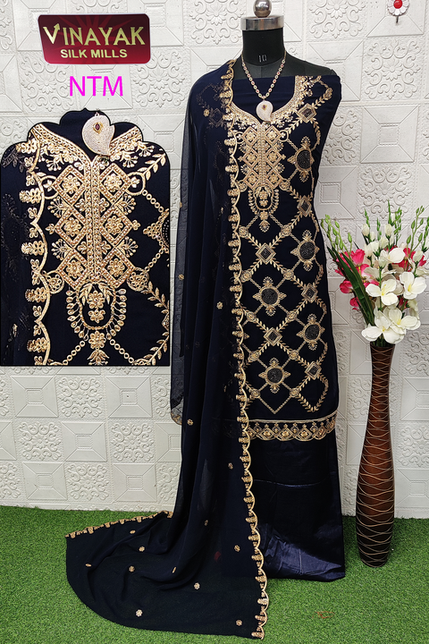 Product uploaded by Manvi fashion on 2/4/2023