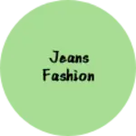 Business logo of Jeans fashion