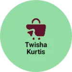 Business logo of Twisha kurtis