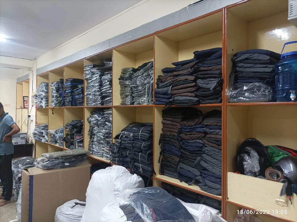 Shop Store Images of Jackets ASHAPURA ENTERPRISES
