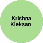 Business logo of Krishna kleksan