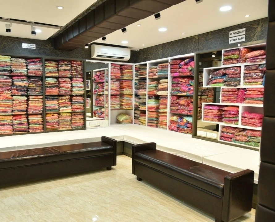 Warehouse Store Images of Gopinath fab