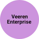 Business logo of veeren enterprise
