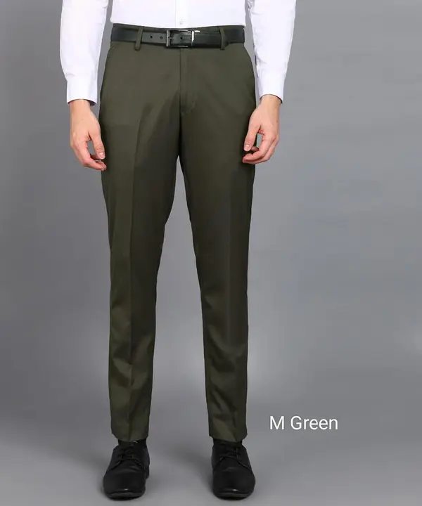 Showroom Quality Formal Pants uploaded by Hindustan Trading Company on 2/4/2023