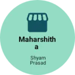 Business logo of Maharshitha