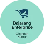 Business logo of Bajarang enterprises