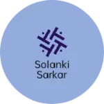 Business logo of Solanki sarkar