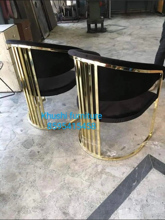 Dinning chair  uploaded by Khushi furniture on 2/4/2023