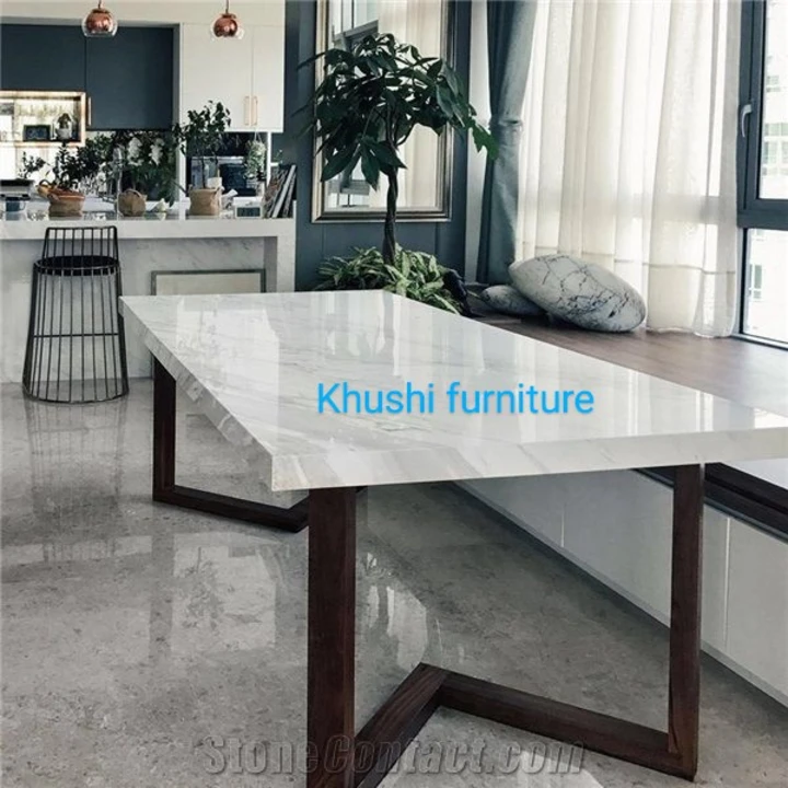 Dinning table  uploaded by Khushi furniture on 2/4/2023