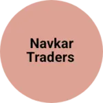 Business logo of Navkar traders