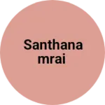 Business logo of Santhanamrai