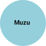 Business logo of Muzu